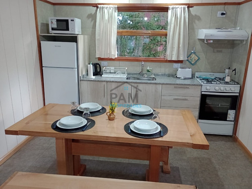 Importante Propiedad En Venta!! Casa+cabaña+galpon+proyecto Inmobiliario