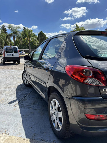 Peugeot 207 1.4 Allure 75cv