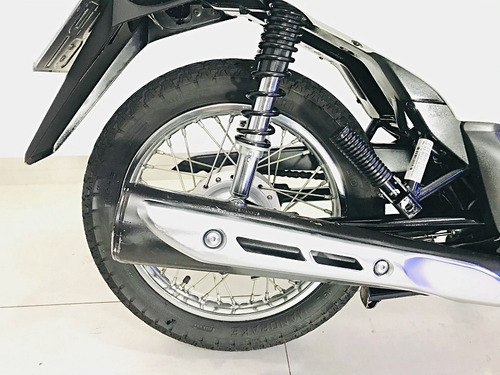 Honda Biz 110i 2017 - Moto Linda Demais