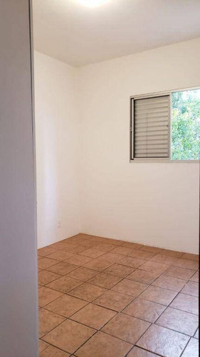 Imagem 13 de 17 de Apartamento Com 2 Dormitórios Para Alugar, 70 M² Por R$ 1.200,00/mês - Jardim Aurélia - Campinas/sp - Ap3451