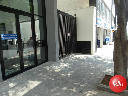 Imagem 17 de 30 de Apartamento - Ref: 207714