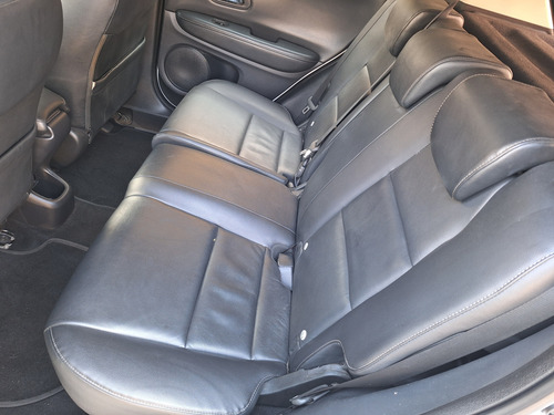 Honda HR-V 1.8 Exl Flex Aut. 5p