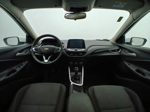 Chevrolet Onix 1.0 TURBO FLEX PLUS LTZ MANUAL