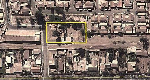 Imagen 2 de 2 de (tde) Terreno Residencial Y Comercial