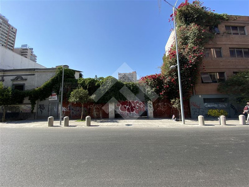 Imagen 17 de 17 de Bodega En Venta En Santiago