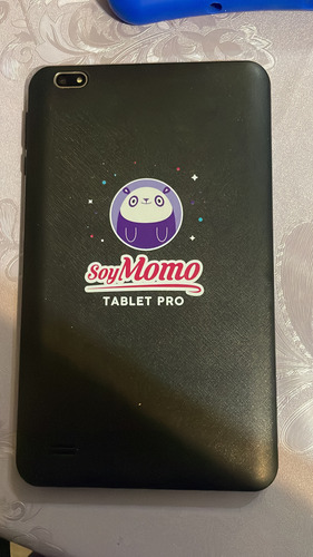 Tablet Pro Soy Momo Para Niño (Usado)