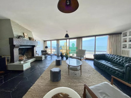 Casa En Venta, Punta Del Este, Península - Ref : Eqp5125