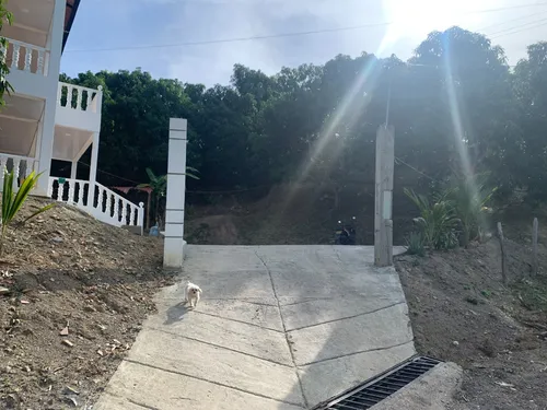 Finca Con Piscina Y Jacuzzi