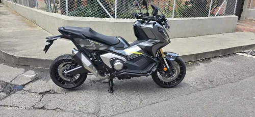 Honda Xadv