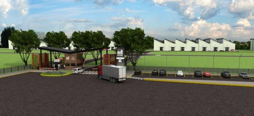Imagen 4 de 4 de Venta Lote Industrial Parque Industrial Moreno 1