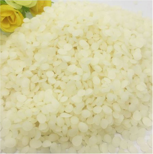 Cera De Soja 100% Ecológica (embalagem 1 Kg)