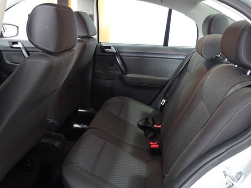 Volkswagen Polo 1.6 Mi 8v Flex 4p Automatizado