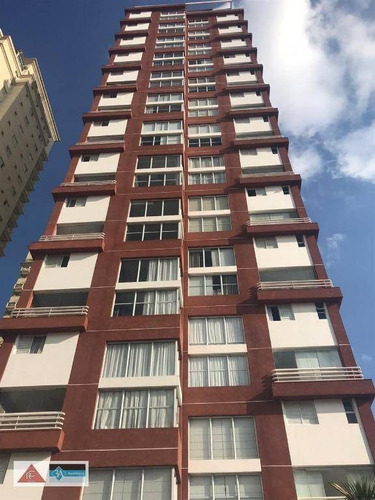 Imagem 27 de 30 de Apartamento Duplex Com 3 Dormitórios À Venda, 147 M² Por R$ 1.270.000,00 - Tatuapé - São Paulo/sp - Ad0038