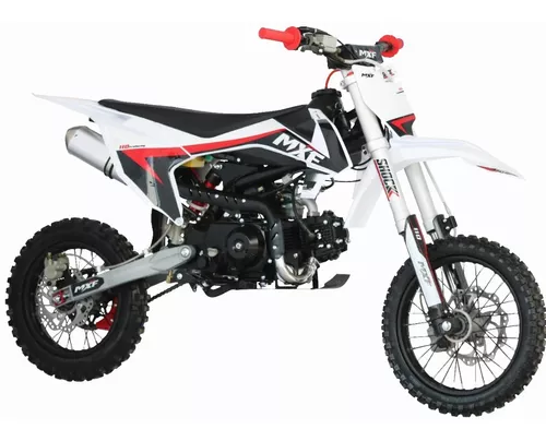 Mini Moto Cross Infantil 110cc Pronta Entrega - Artigos infantis