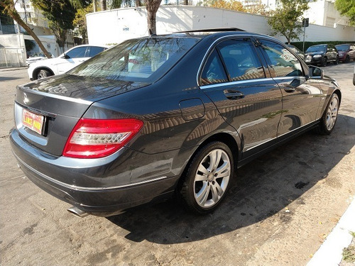 Imagem 9 de 11 de M.benz C-300 3.0 Blind. V6 Aut.2010
