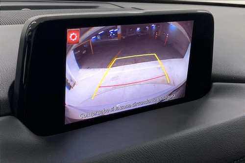Imagen 25 de 25 de Mazda Cx-5 Suv 5 Pts S Grand Touring, 25l, Ta, Piel, Qc, F