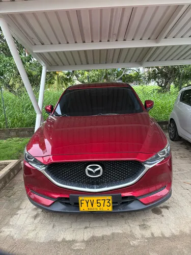 Mazda CX-5 2.0 Touring