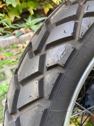 Bmw Gs 650 Sertao