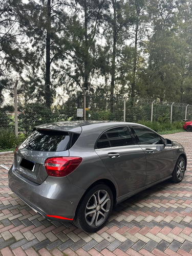 Mercedes-Benz Clase A 1.6 A200 Urban 156cv