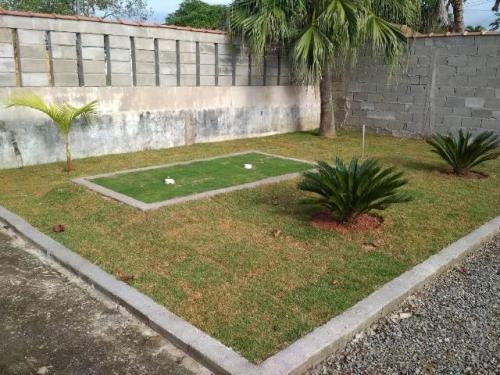Imagem 4 de 13 de Casa Lado Praia Em Itanhaém - 7046