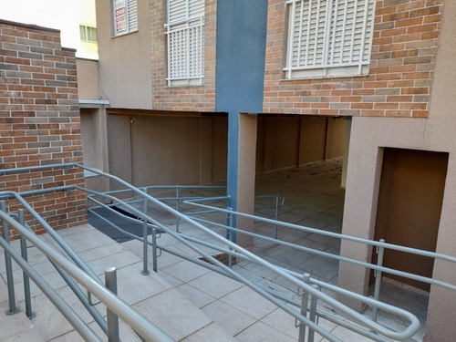 Imagem 19 de 19 de Apartamento Com 2 Dormitórios À Venda, 42 M² Por R$ 215.000,00 - Jardim Ipanema - Santo André/sp - Ap17386