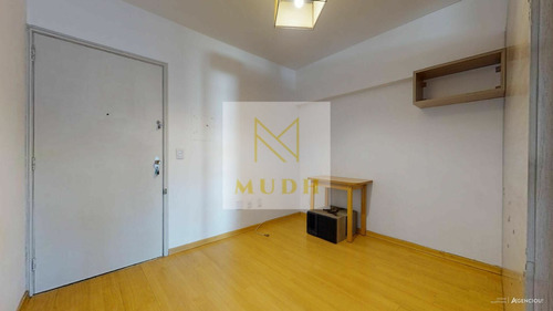 Imagem 5 de 11 de Apartamento À Venda No Bairro Azenha - Porto Alegre/rs - 445