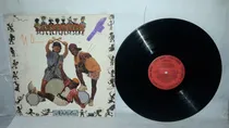 Comprar Lp Os Meninos Do Pelô, Adota Eu  (1993) + Encarte