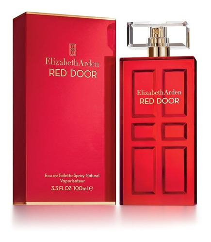 Red Door 100ml Mujer - Perfumezone Oferta!