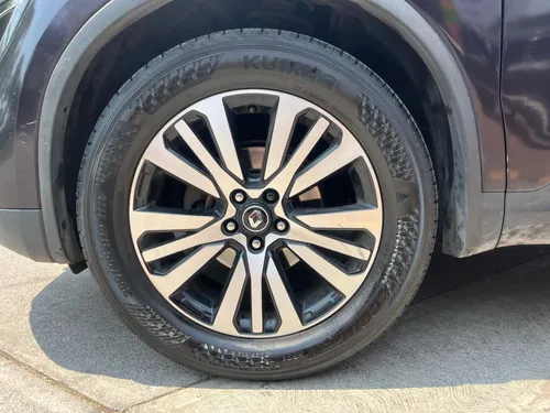 Renault Koleos Minuit Ta 2019