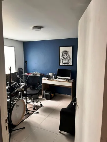 Casa En Venta En Estadio. Cod V4144