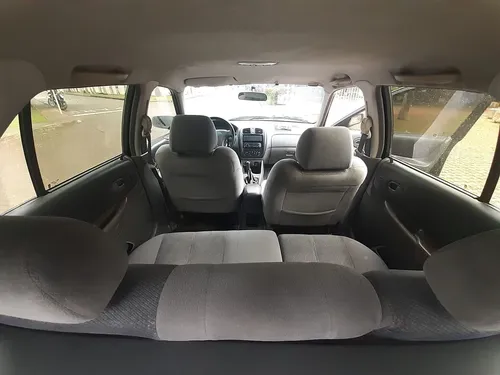 Mazda ALLEGRO 1.6 9alh6m