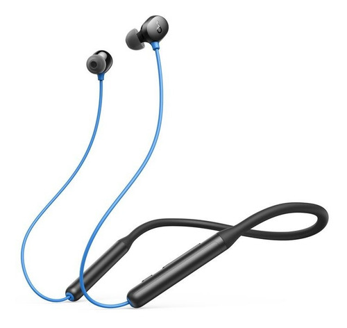 Imagen 6 de 8 de Auriculares In-ear Inalámbricos Bluetooth Soundcore Life U2i