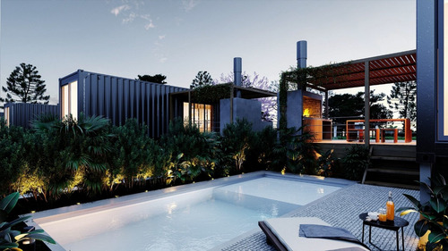 Imagen 4 de 7 de Bygger Soul: Espacio Boutiques En Colastiné