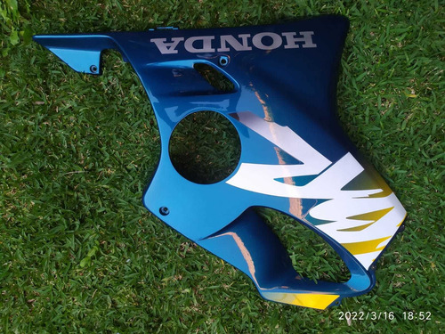 Imagen 3 de 9 de Honda F4