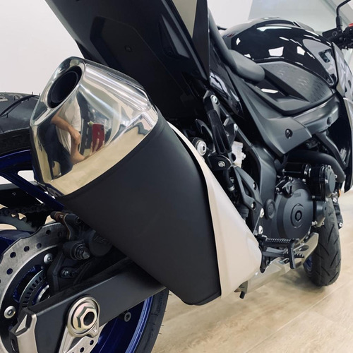 Imagen 6 de 25 de Suzuki Gsx S 750 - Entrega Inmediata - ¡suzuki Oficial 999!