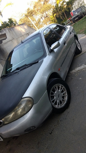 Ford Mondeo 2.0 Zetec Automático