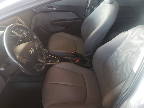 Imagem 10 de 10 de Hyundai Hb20s 1.6 Premium 16v Flex 4p Automático