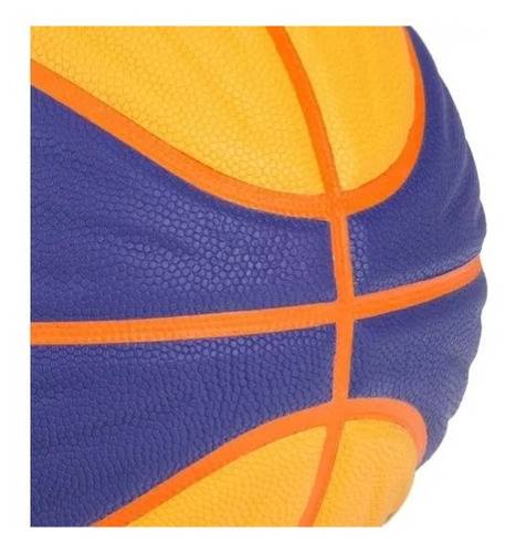 Imagem 3 de 3 de Bola De Basquete Wilson Fiba 3x3
