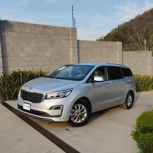 Kia Sedona 2020