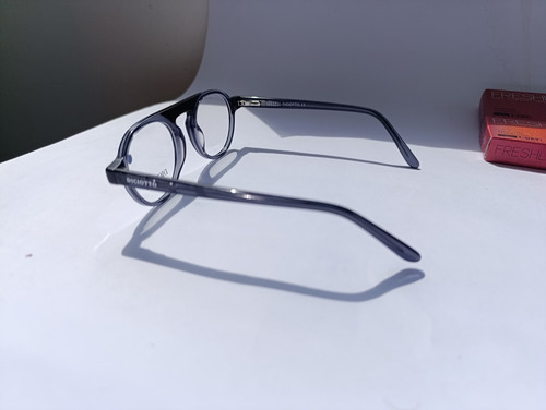 Montura De Lentes Para Caballero Para Formular Diciotto
