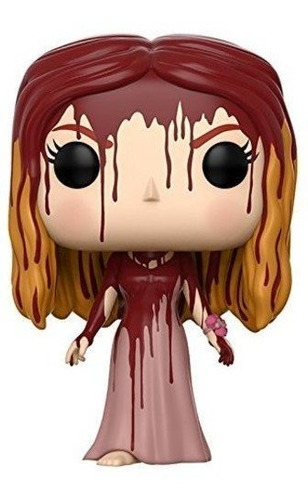 Funko Pop! Películas: Horror - Carrie