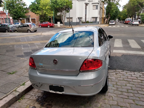 Fiat Linea