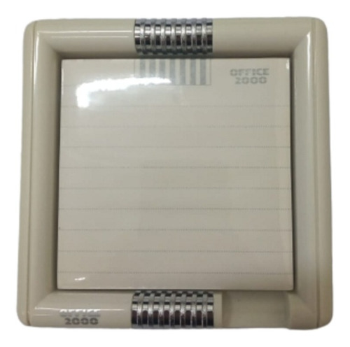 Porta Taco Office 2000 Memo Holder