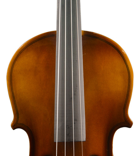 Violino Infantil 1/2 Erudithus Série Yv100 Estudante