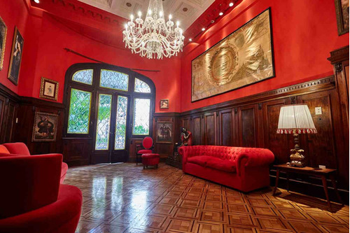 Venta Casa 8 Ambientes San Telmo Ideal Petit Hotel