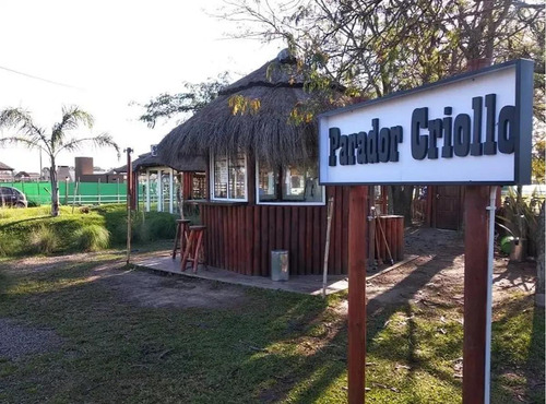 Terreno En Venta - 600mts2 - Haras El Terraplén, General Rodríguez