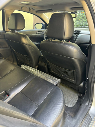 Suzuki Kizashi Gls L4 Piel Qc At
