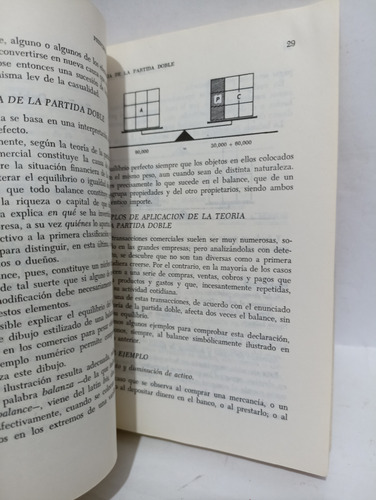 Principios De Contabilidad Alejandro Prieto (Usado)