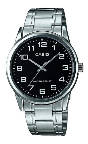 Reloj Casio Resistente Al Agua Analógico Mtp V001d - Hombre