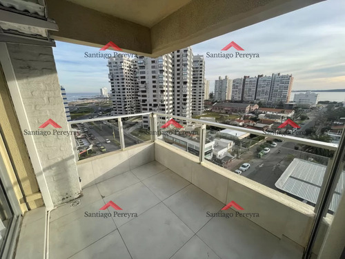Muy Lindo Apartamento A Dos Cuadras De La Brava Y A Tres De La Mansa